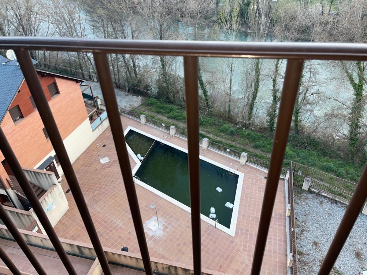 Apartamentos Riomonte 5 Boltana Exterior photo