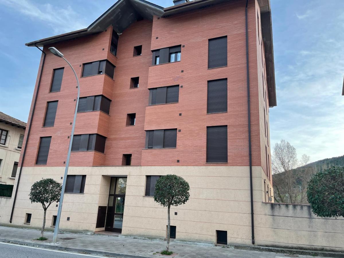 Apartamentos Riomonte 5 Boltana Exterior photo