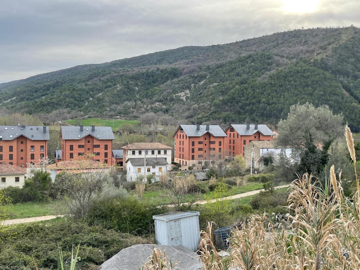 Apartamentos Riomonte 5 Boltana Exterior photo