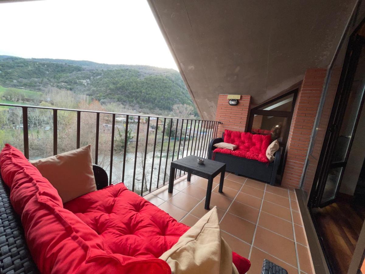 Apartamentos Riomonte 5 Boltana Exterior photo
