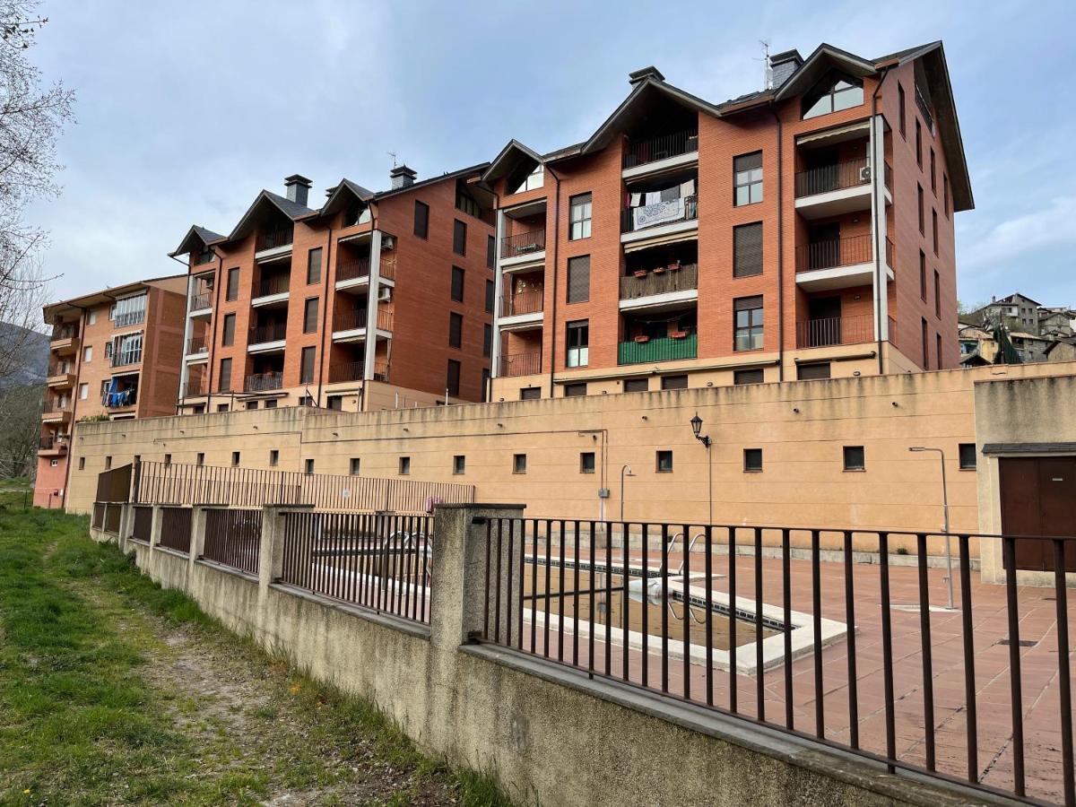 Apartamentos Riomonte 5 Boltana Exterior photo
